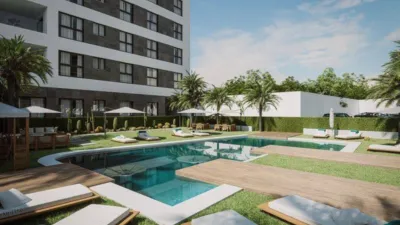 Piso – Guardamar del Segura - Vista 3