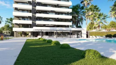 Piso - Vista 4