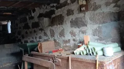 Rustic house in Antas de Ulla photo 10