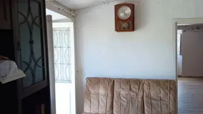 Rustic house in Antas de Ulla photo 6