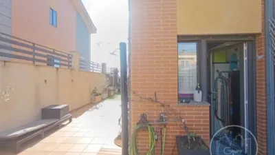 Chalet en venta en Ávila Capital – pohled 4