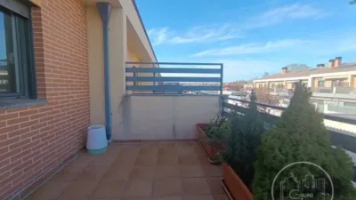 Chalet en venta en Ávila Capital – pohled 6