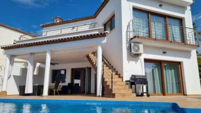 Casa – Altea - Vista 2