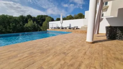 Casa – Altea - Vista 4