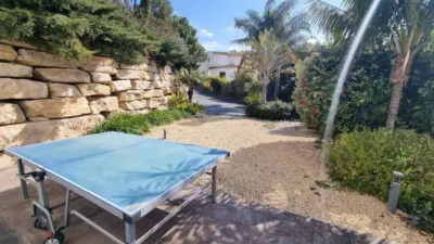 Casa – Altea - Vista 5