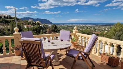 Casa - Vista 3