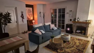 Casa - Vista 4