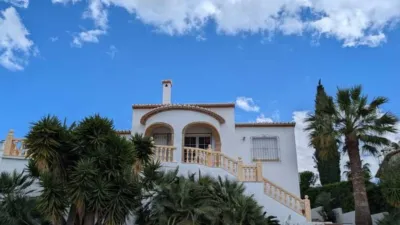 Casa - Vista 5