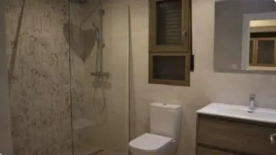 Chalet in Aspe photo 3