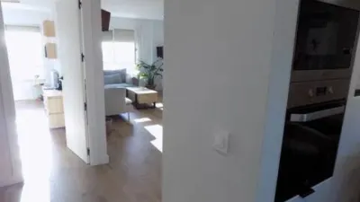 Piso en alquiler en Palomeras Bajas - Imagen 11