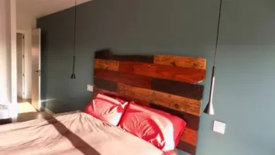 Piso en alquiler en Palomeras Bajas - Imagen 21
