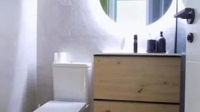 Piso en alquiler en Palomeras Bajas - Imagen 22