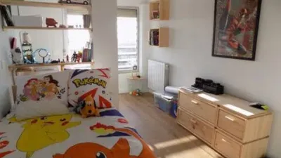 Piso en alquiler en Palomeras Bajas - Imagen 25