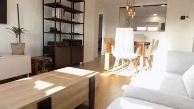 Piso en alquiler en Palomeras Bajas - Imagen 5