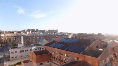 Piso en alquiler en Palomeras Bajas - Imagen 6