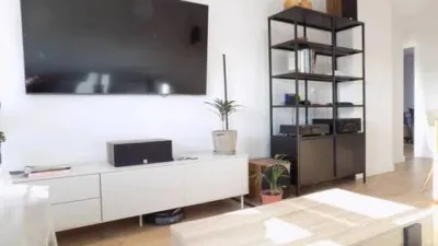Piso en alquiler en Palomeras Bajas - Imagen 7
