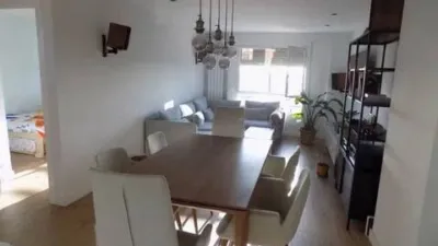 Piso en alquiler en Palomeras Bajas - Imagen 8