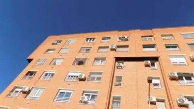 Piso en alquiler en Palomeras Bajas - Imagen 9