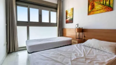 Apartment in Racó de l'Oix photo 17
