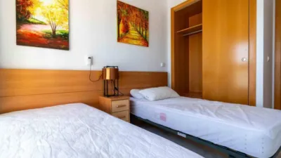 Apartment in Racó de l'Oix photo 18
