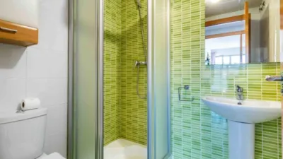 Apartment in Racó de l'Oix photo 19