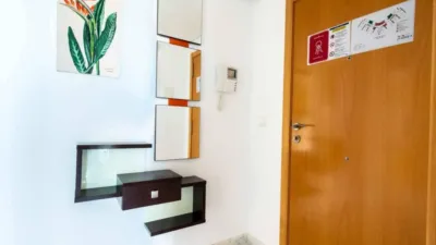 Apartment in Racó de l'Oix photo 20