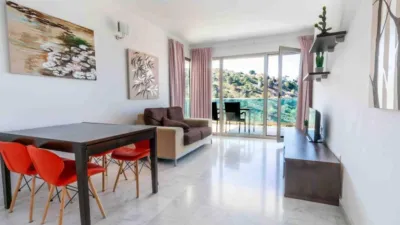 Apartment in Racó de l'Oix photo 7