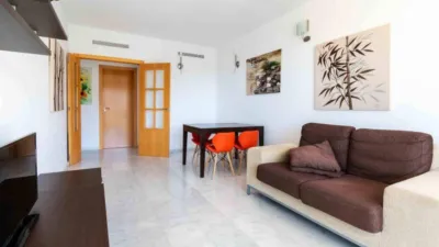 Apartment in Racó de l'Oix photo 8