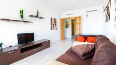 Apartment in Racó de l'Oix photo 9