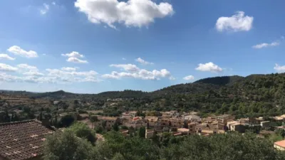 House in Alaró photo 2