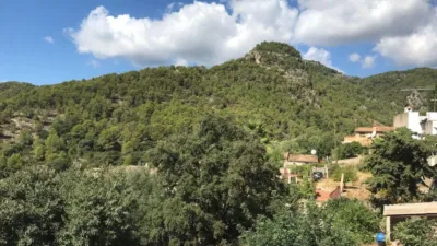 House in Alaró photo 9