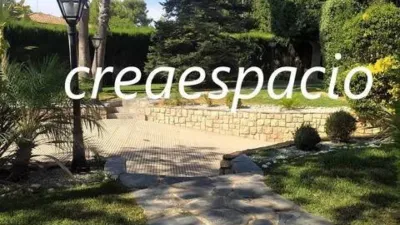 Chalet in Godella photo 11