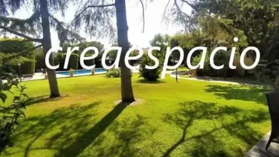 Chalet in Godella photo 12