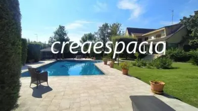 Chalet in Godella photo 13