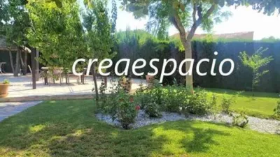 Chalet in Godella photo 14