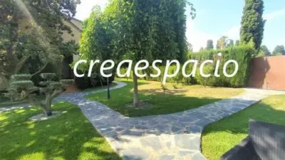 Chalet in Godella photo 16