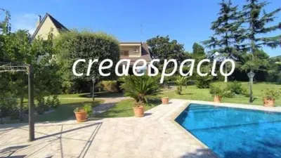 Chalet in Godella photo 17