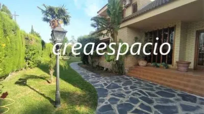 Chalet in Godella photo 19