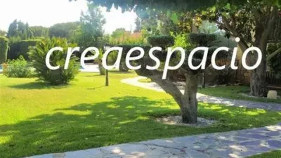 Chalet in Godella photo 21