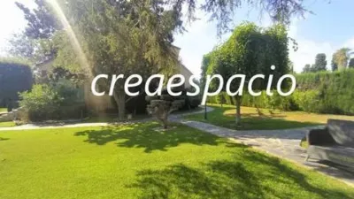 Chalet in Godella photo 22