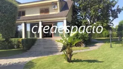 Chalet in Godella photo 26