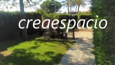 Chalet in Godella photo 27