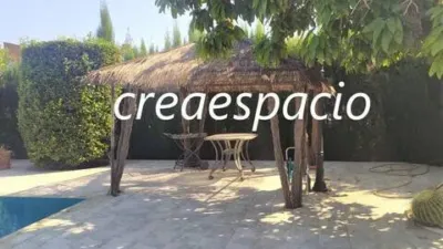 Chalet in Godella photo 30