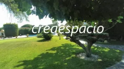 Chalet in Godella photo 31