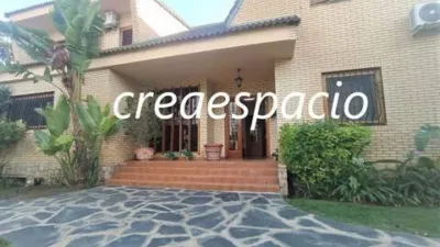 Chalet in Godella photo 32