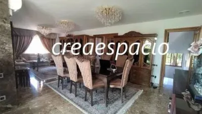 Chalet in Godella photo 33