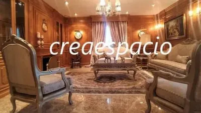 Chalet in Godella photo 34