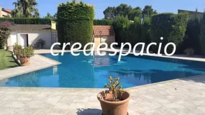 Chalet in Godella photo 3
