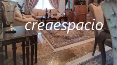 Chalet in Godella photo 42