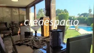 Chalet in Godella photo 43